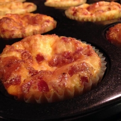 comment faire une quiche lorraine sans moule