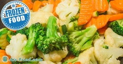 Side dish - Kirkland stir fry vegetable blend air fryer recipes