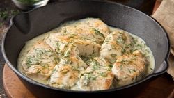 Lunch - High protein chicken recipes for muscle gain