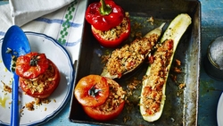 Main - Rick stein turkish kapuska cabbage stew recipe