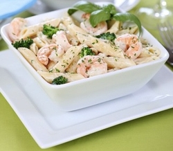 Mains - Pasta With Philadelphia Cream Cheese recipes