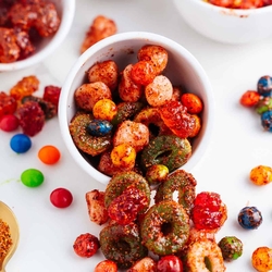 Snack - How long does chamoy last in fridge recipes