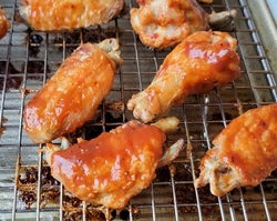 Appetizer - How long can you brine chicken wings recipes