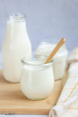 can i use buttermilk in place of whole milk