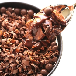 Mars Crunch Lazy Cake recipes Sweet treat