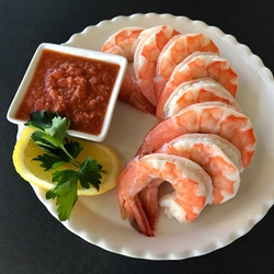 Appetizer harry and izzy s shrimp cocktail sauce recipe
