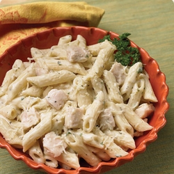 Main dish - Pasta salad with cream of mushroom soup recipes