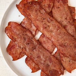 Side dish - Freshouse lite life turkey bacon cooking instructions recipes