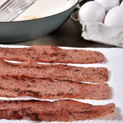 Side dish - Freshouse lite life turkey bacon cooking instructions recipes