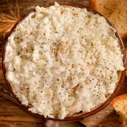 Appetizer - What to make with canned crab meat recipes