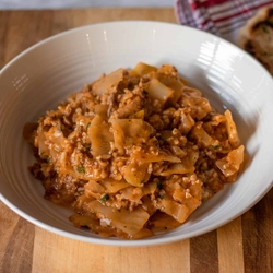 Main - Rick stein turkish kapuska cabbage stew recipe