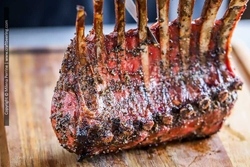How long to smoke rack of lamb recipes - Cooking tips and how tos