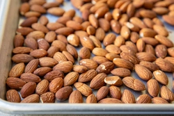 Pantry How To Season Almonds In The Oven Recipes