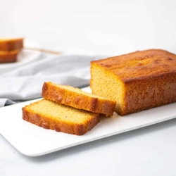 Dessert - Sugar-Free Low Carb Sponge Cake recipes