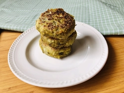 Appetizer - 17 Easy Red Lentil Recipe Collection