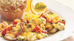 Dinner - Keeping scrambled eggs warm in crock pot recipes