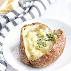 Appetizer - How to cook potatoes in ninja foodie recipes