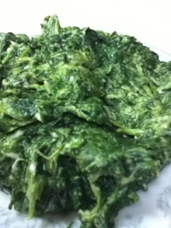 Appetizer - How to cook frozen spinach in microwave recipes
