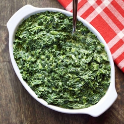 Appetizer - How to cook frozen spinach in microwave recipes