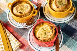 Pioneer woman instant pot french onion soup recipes - Comfort food