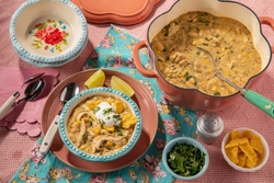 Instant pot white chicken chili pioneer woman recipes - Comfort food