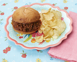Pioneer woman sloppy joe recipes ground beef - Comfort food