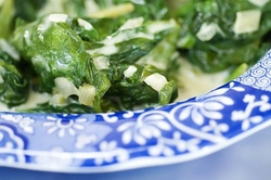 Pioneer woman creamed spinach with cream cheese recipes - Comfort food