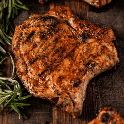 signature sweet rub recipe