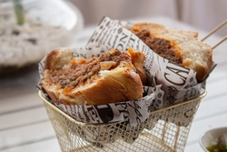 Dinner - Pioneer Woman Sloppy Joes recipes