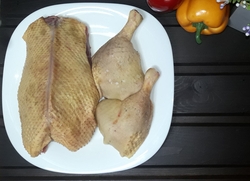 How long to cook duck at 400 recipes - Poultry recipes