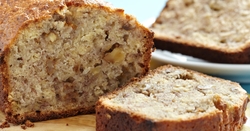Martha stewart banana bread recipe sour cream - Bread recipes