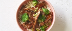Dinner - Sweet and spicy beef stir fry sauce recipes