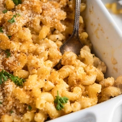 Best melting cheeses for mac and cheese recipes - Main course