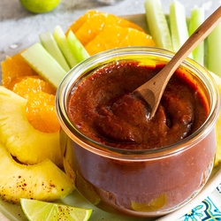 Snack - How long does chamoy last in fridge recipes
