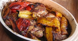 Mains - Jamie Oliver 30 Minute Meals Chicken recipes
