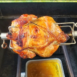 Best Rotisserie Chicken recipes - Whole chicken