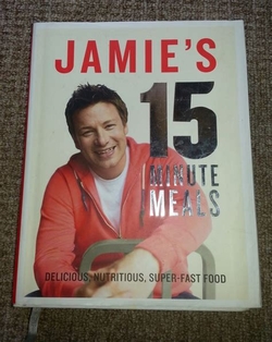 Jamie oliver tomato salad 30 minute meals recipes - Homemade recipe