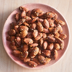 Pantry How To Season Almonds In The Oven Recipes 
