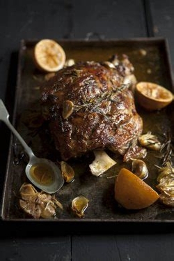 Jamie oliver 5 hour lamb white wine recipes - Appetizer recipe