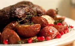 Jamie oliver 5 hour lamb white wine recipes - Appetizer recipe