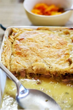 Mains - Jamie Oliver 30 Minute Meals Chicken recipes