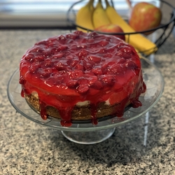 PHILADELPHIA New York Cheesecake III recipes - New york cheesecake