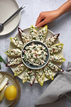 Appetizer - What to make with canned crab meat recipes