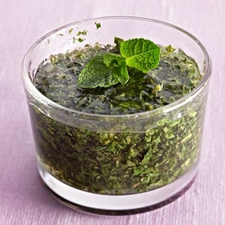 How to make mint jelly for lamb recipes - Glutenfree recipes