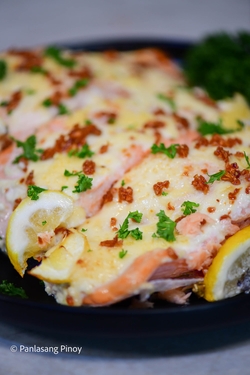Tofu - How to cook tofu sisig panlasang pinoy recipes