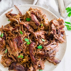 Braised boneless leg of lamb dutch oven recipes - Main dishes
