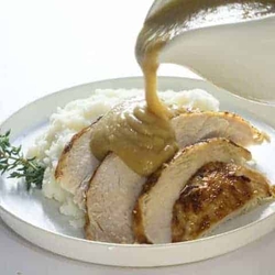 5 lb frozen turkey breast instant pot recipes - Main course