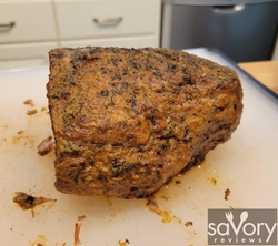 Dinner - Slow Cooker Eye of Round Roast recipes