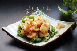 All- Purpose Chinese White Sauce recipes - Main course