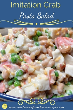 Lunch - Imitation Crab Dip with Old Bay Seasoning recipes